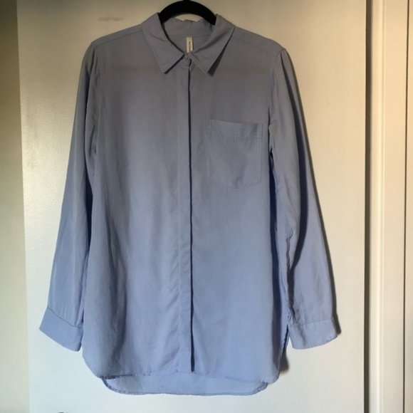 Aritzia The Group by Babaton Shirt - Picture 1 of 3